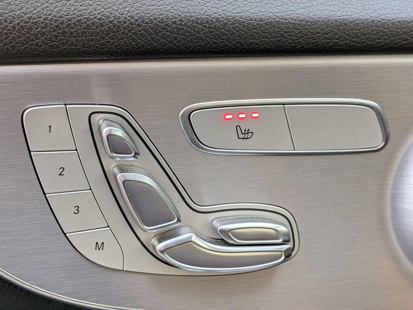 2019 Mercedes-Benz C-Class C 300 Coupe