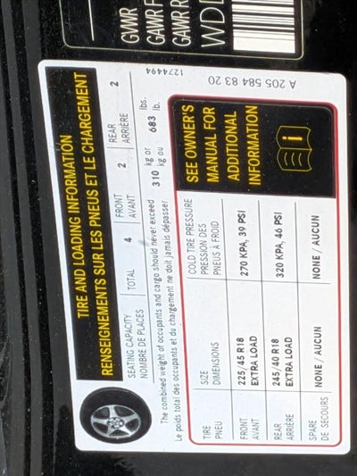 2019 Mercedes-Benz C-Class C 300 Coupe