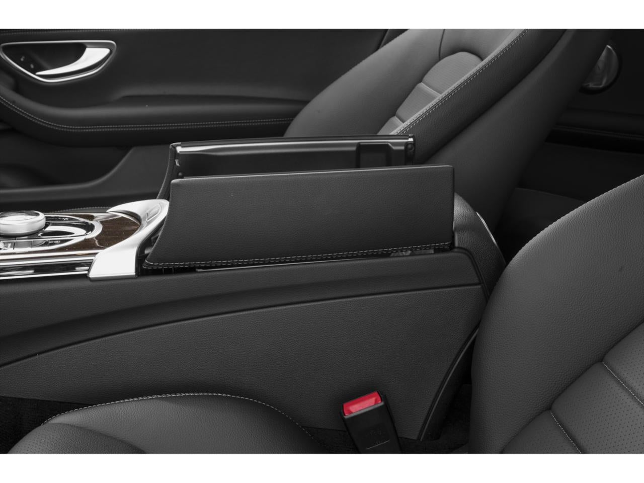 2019 Mercedes-Benz C-Class C 300 Coupe