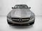 2017 Mercedes-Benz C-Class AMG® C 63 S Cabriolet