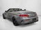 2017 Mercedes-Benz C-Class AMG® C 63 S Cabriolet