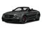 2017 Mercedes-Benz C-Class AMG® C 63 S Cabriolet