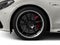 2017 Mercedes-Benz C-Class AMG® C 63 S Cabriolet