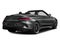 2017 Mercedes-Benz C-Class AMG® C 63 S Cabriolet