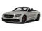 2017 Mercedes-Benz C-Class AMG® C 63 S Cabriolet