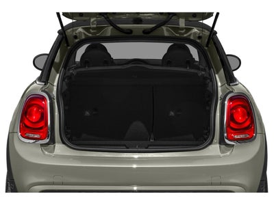 2021 MINI Cooper S Hardtop 2 Door Cooper S