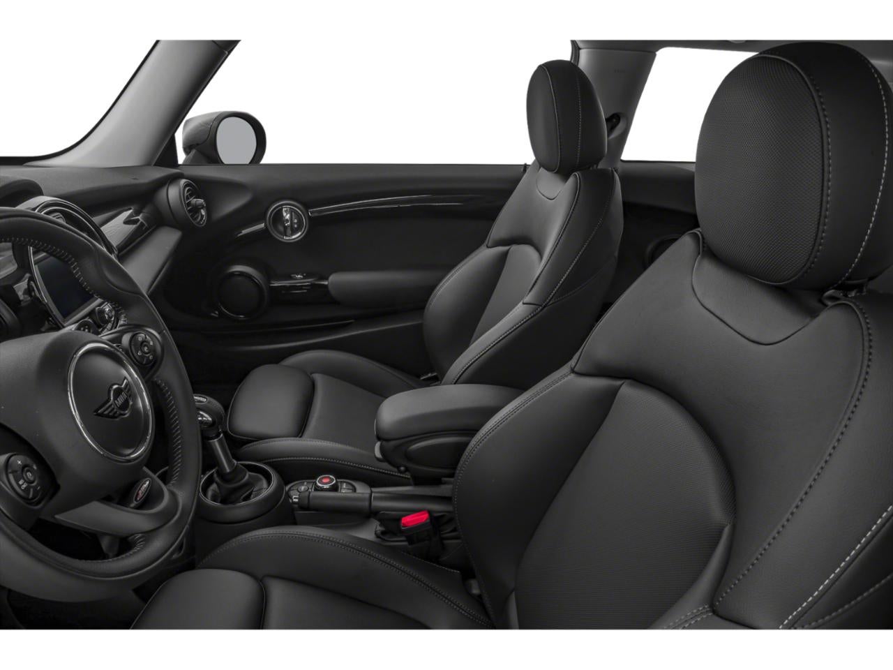 2021 MINI Cooper S Hardtop 2 Door Cooper S