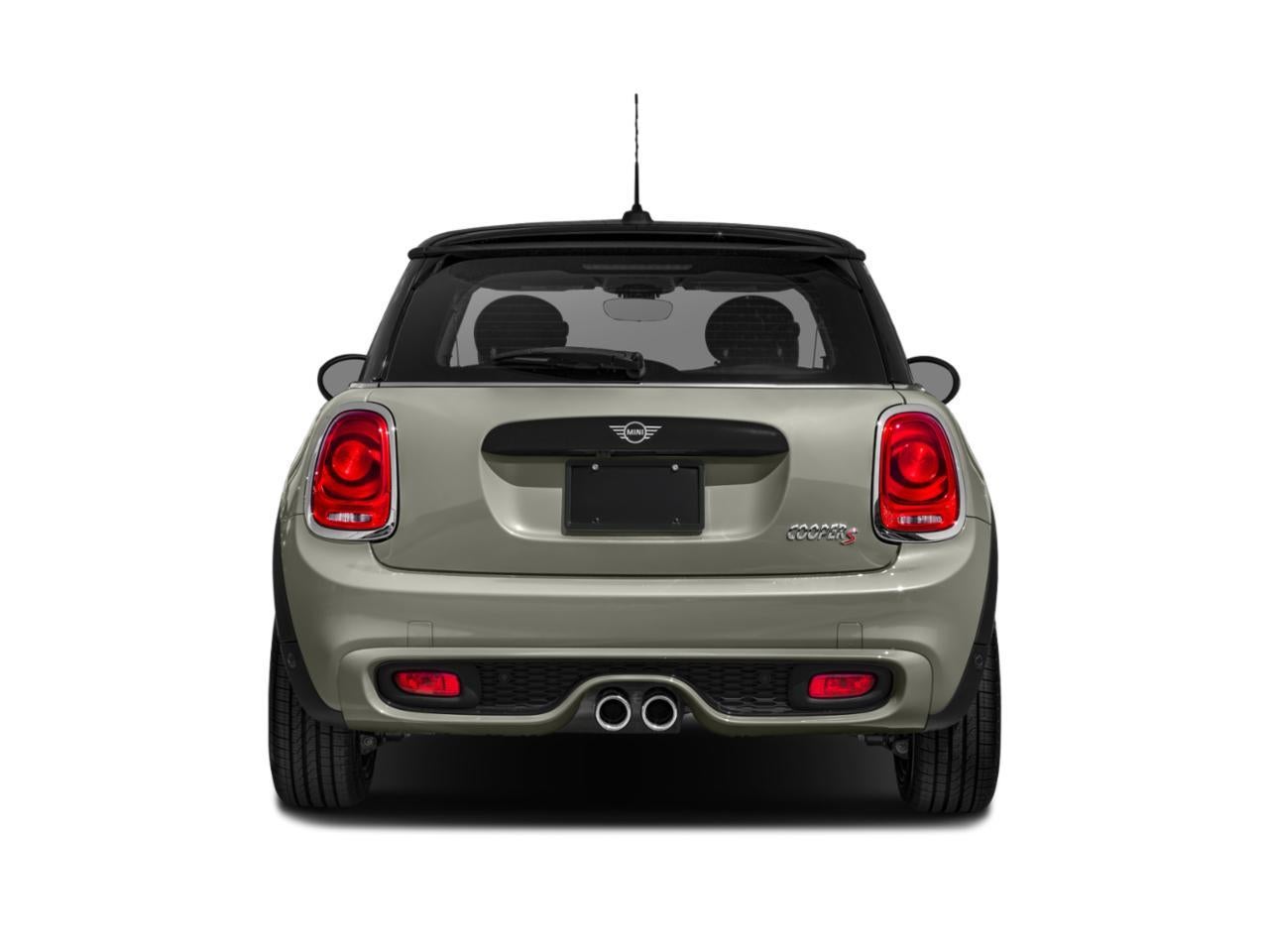 2021 MINI Cooper S Hardtop 2 Door Cooper S