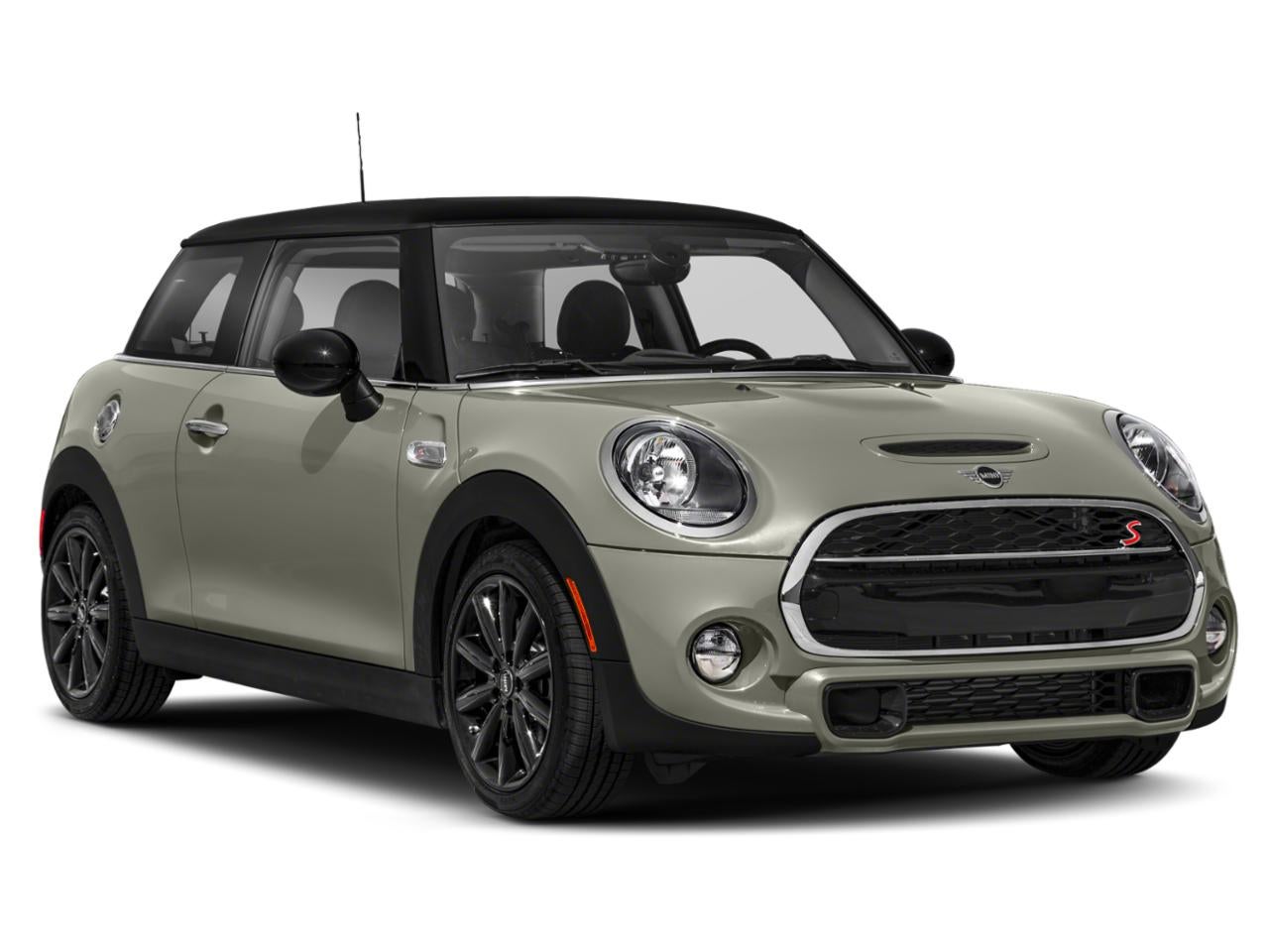 2021 MINI Cooper S Hardtop 2 Door Cooper S