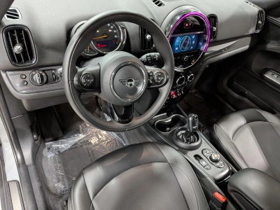 2021 MINI Oxford Edition Countryman Oxford Edition