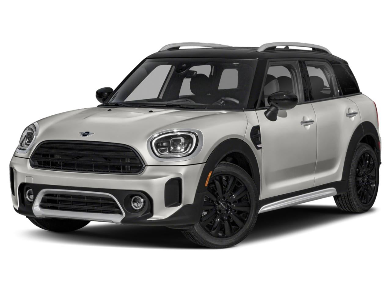 2021 MINI Oxford Edition Countryman Oxford Edition