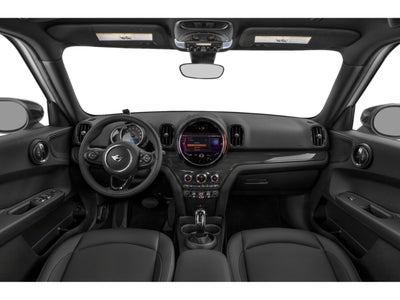 2021 MINI Oxford Edition Countryman Oxford Edition