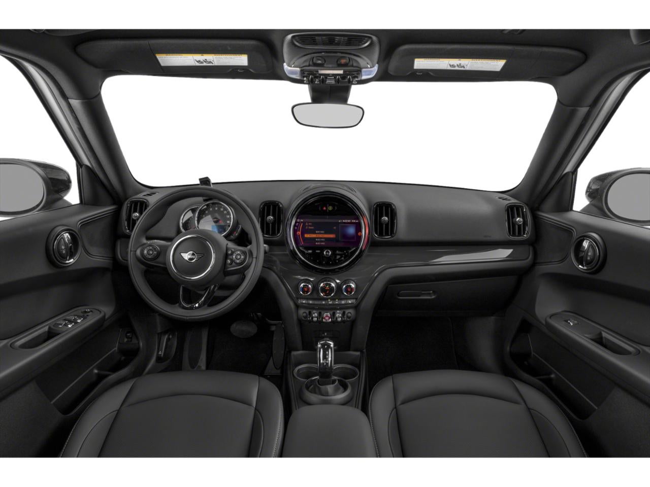 2021 MINI Oxford Edition Countryman Oxford Edition