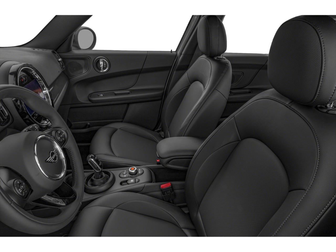 2021 MINI Oxford Edition Countryman Oxford Edition