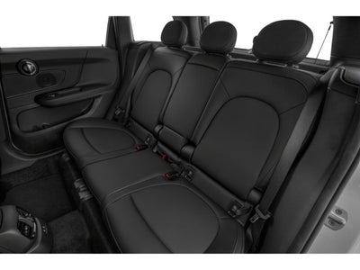 2021 MINI Oxford Edition Countryman Oxford Edition