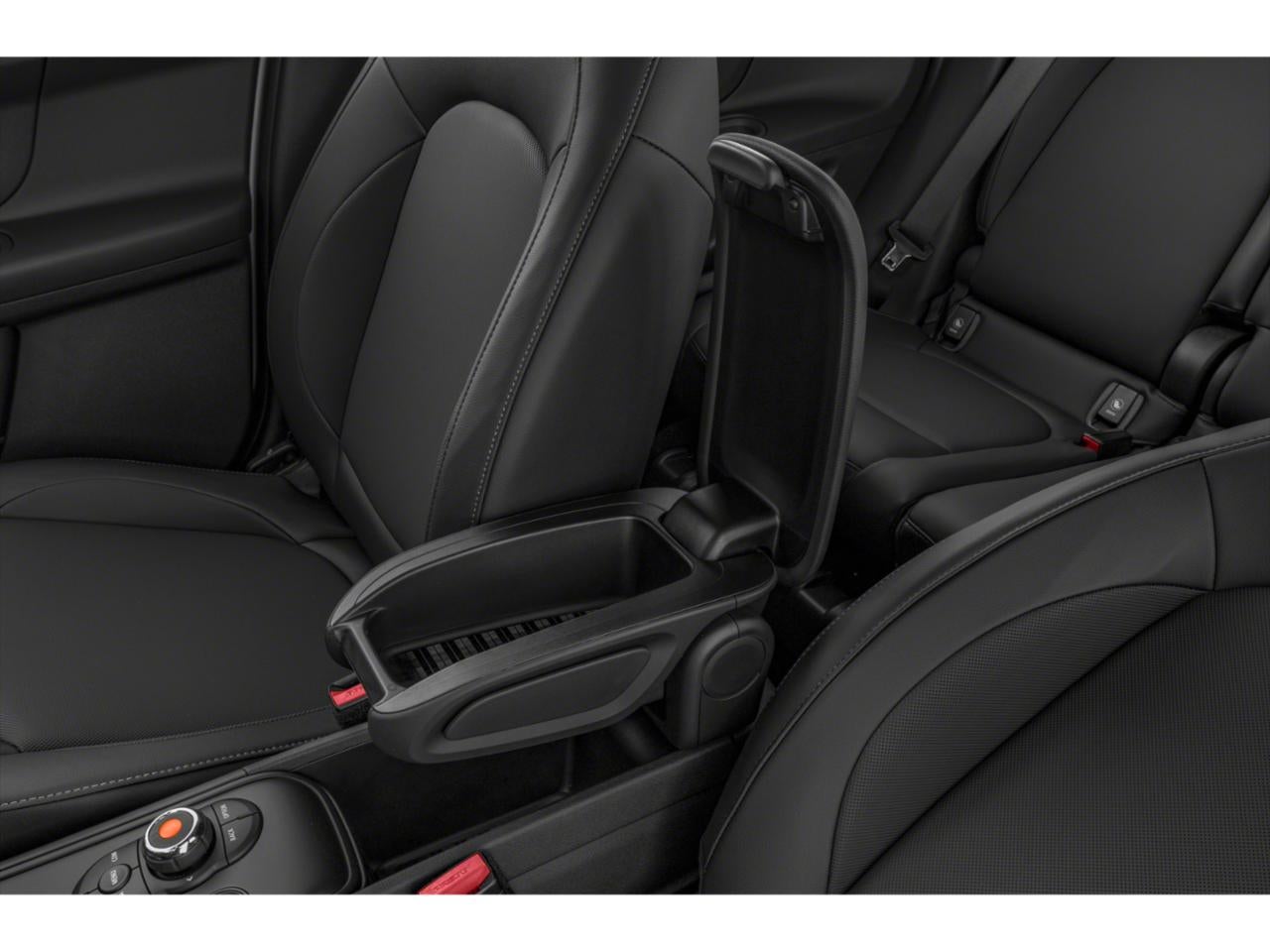 2021 MINI Oxford Edition Countryman Oxford Edition
