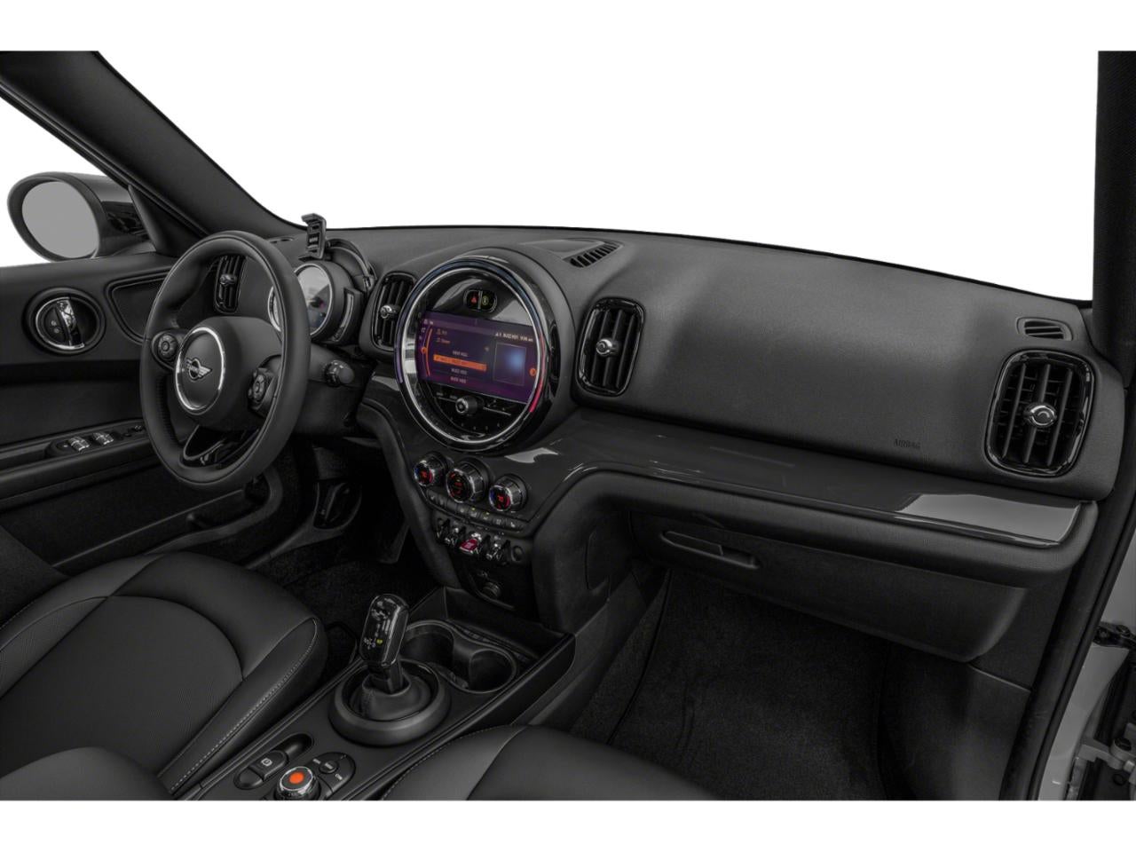 2021 MINI Oxford Edition Countryman Oxford Edition