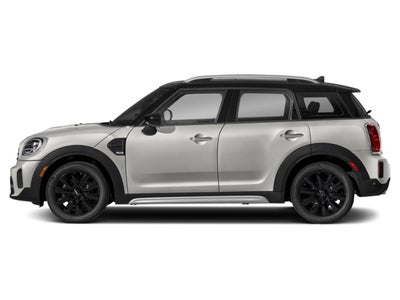 2021 MINI Oxford Edition Countryman Oxford Edition