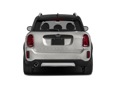 2021 MINI Oxford Edition Countryman Oxford Edition