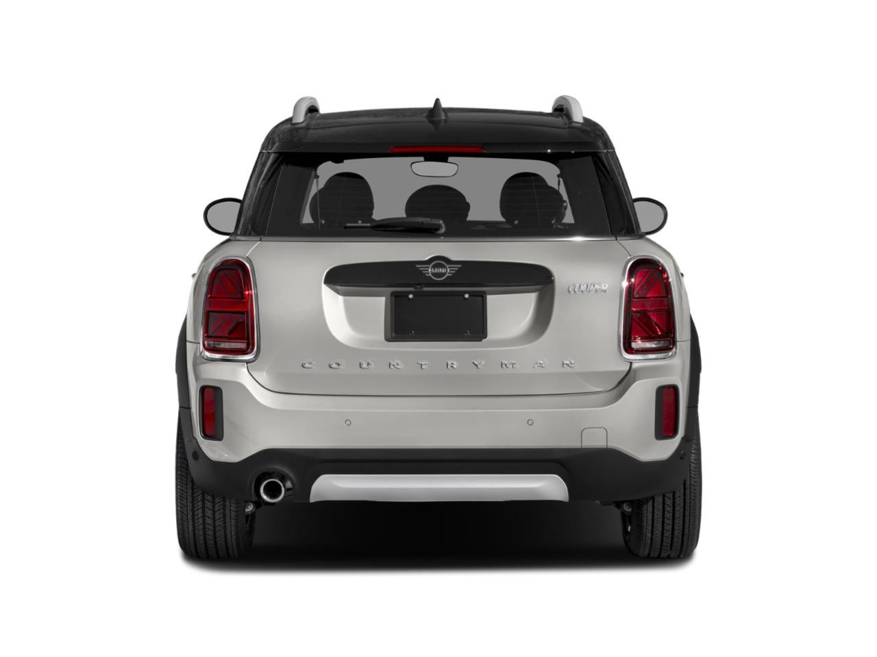 2021 MINI Oxford Edition Countryman Oxford Edition