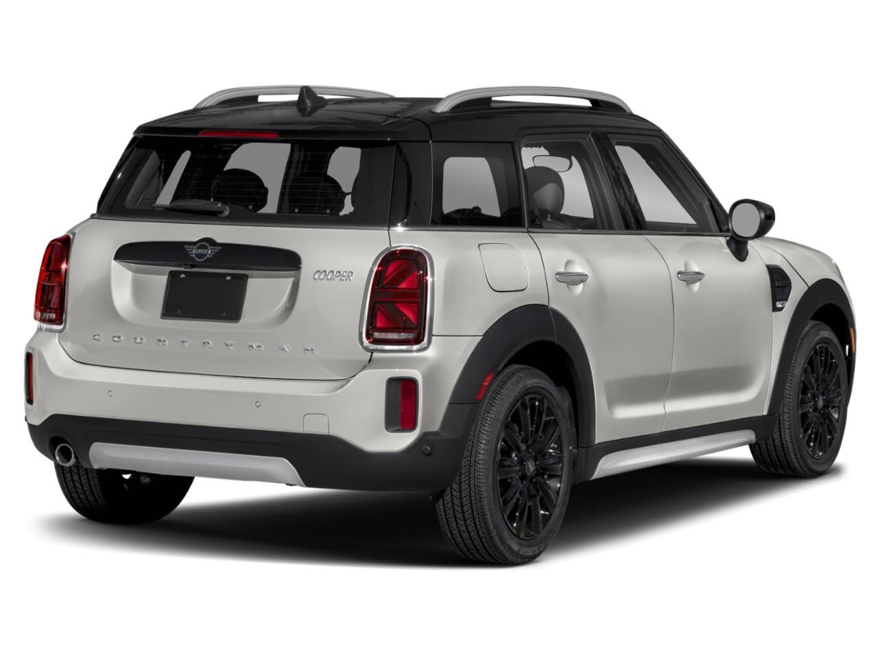 2021 MINI Oxford Edition Countryman Oxford Edition
