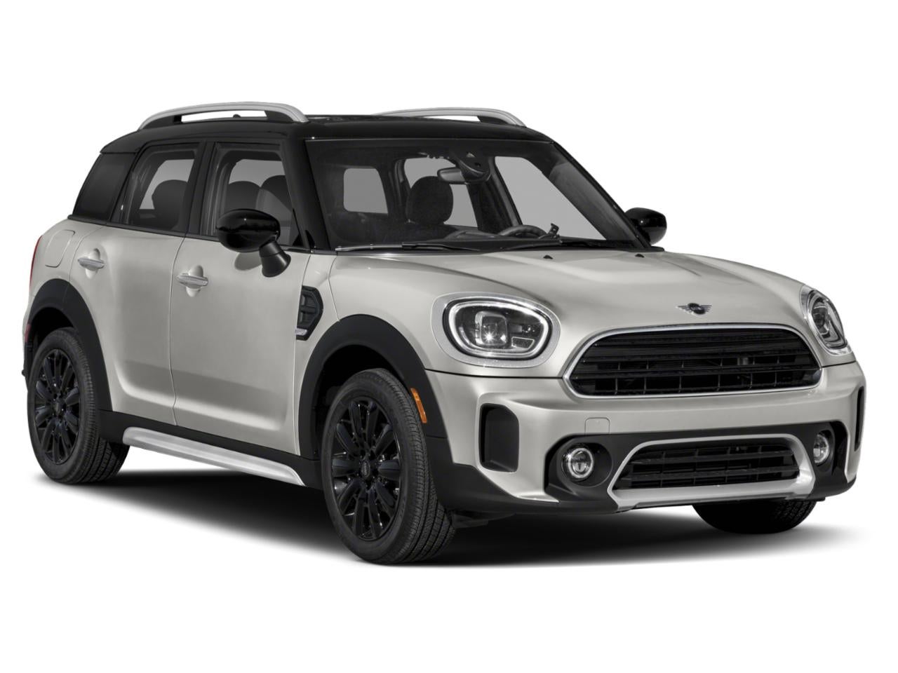 2021 MINI Oxford Edition Countryman Oxford Edition