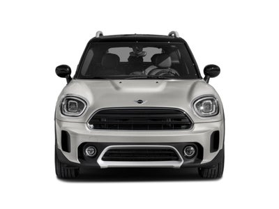 2021 MINI Oxford Edition Countryman Oxford Edition