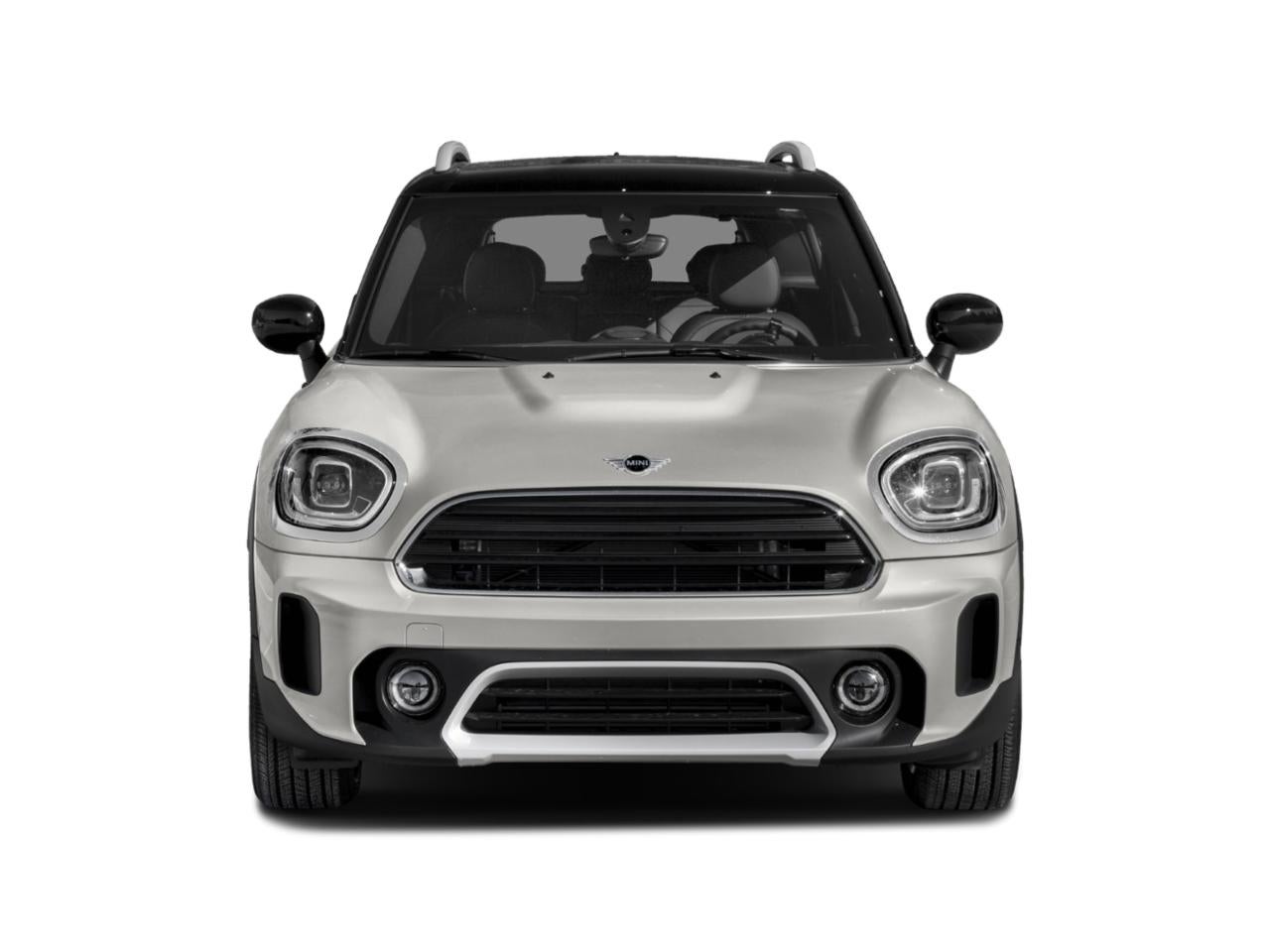 2021 MINI Oxford Edition Countryman Oxford Edition