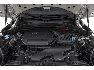 2021 MINI Oxford Edition Countryman Oxford Edition