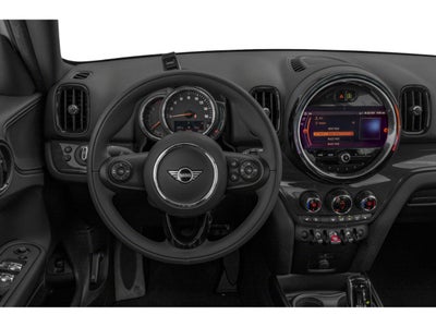 2021 MINI Oxford Edition Countryman Oxford Edition