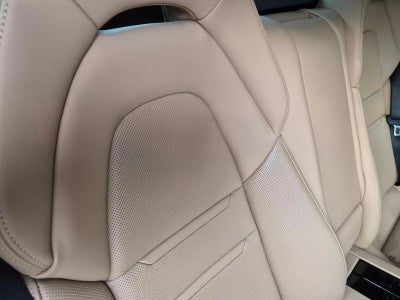 2020 Porsche Panamera 4 AWD