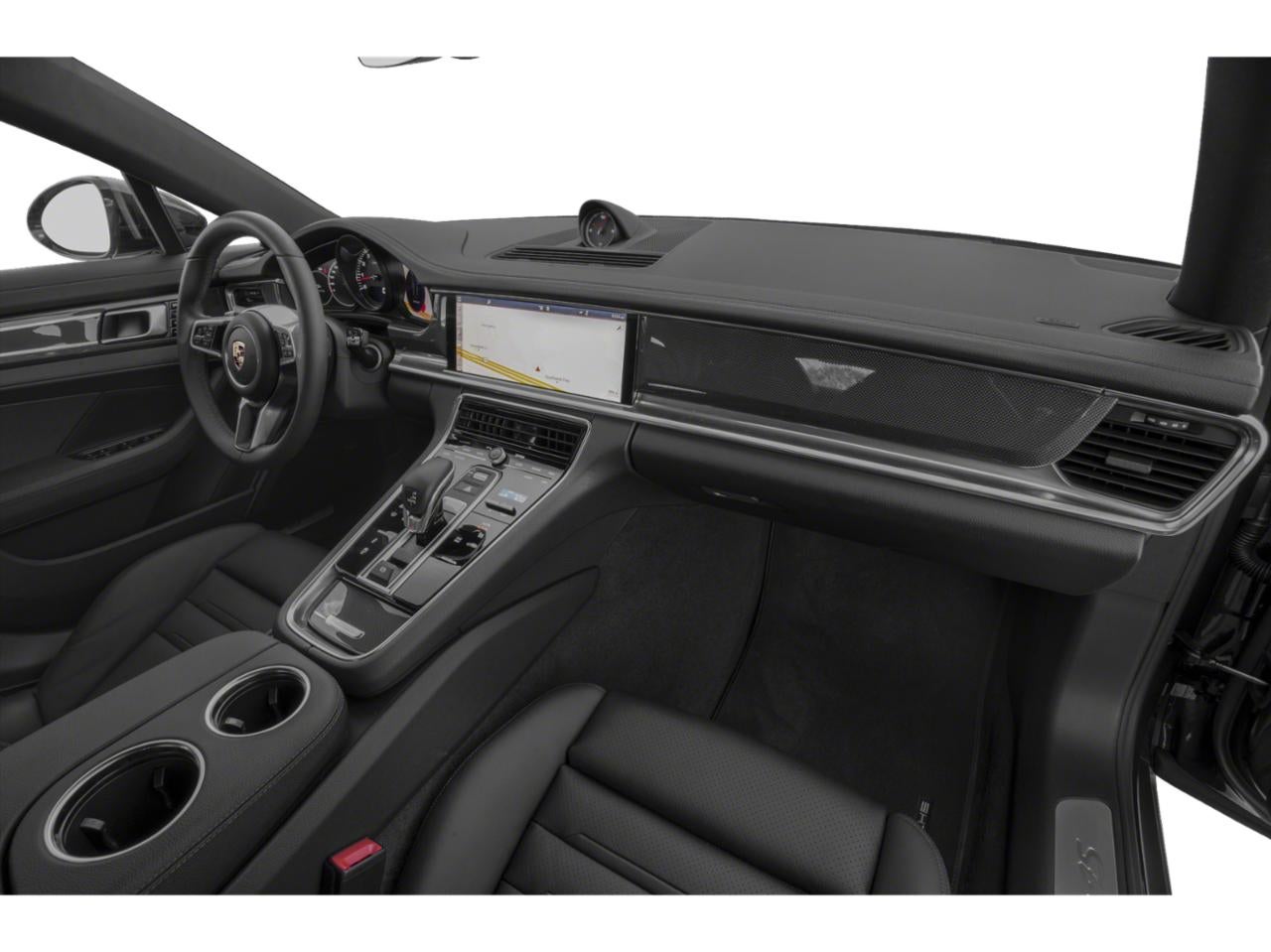 2020 Porsche Panamera 4 AWD