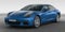 2020 Porsche Panamera 4 AWD