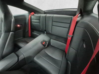 2026 Porsche 911 Carrera 4 GTS Coupe