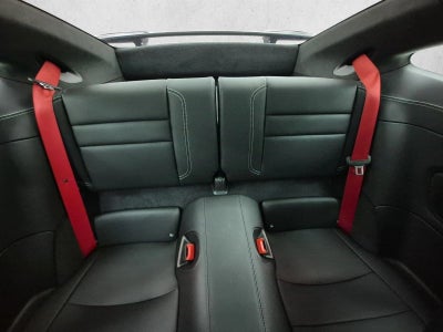 2026 Porsche 911 Carrera 4 GTS Coupe