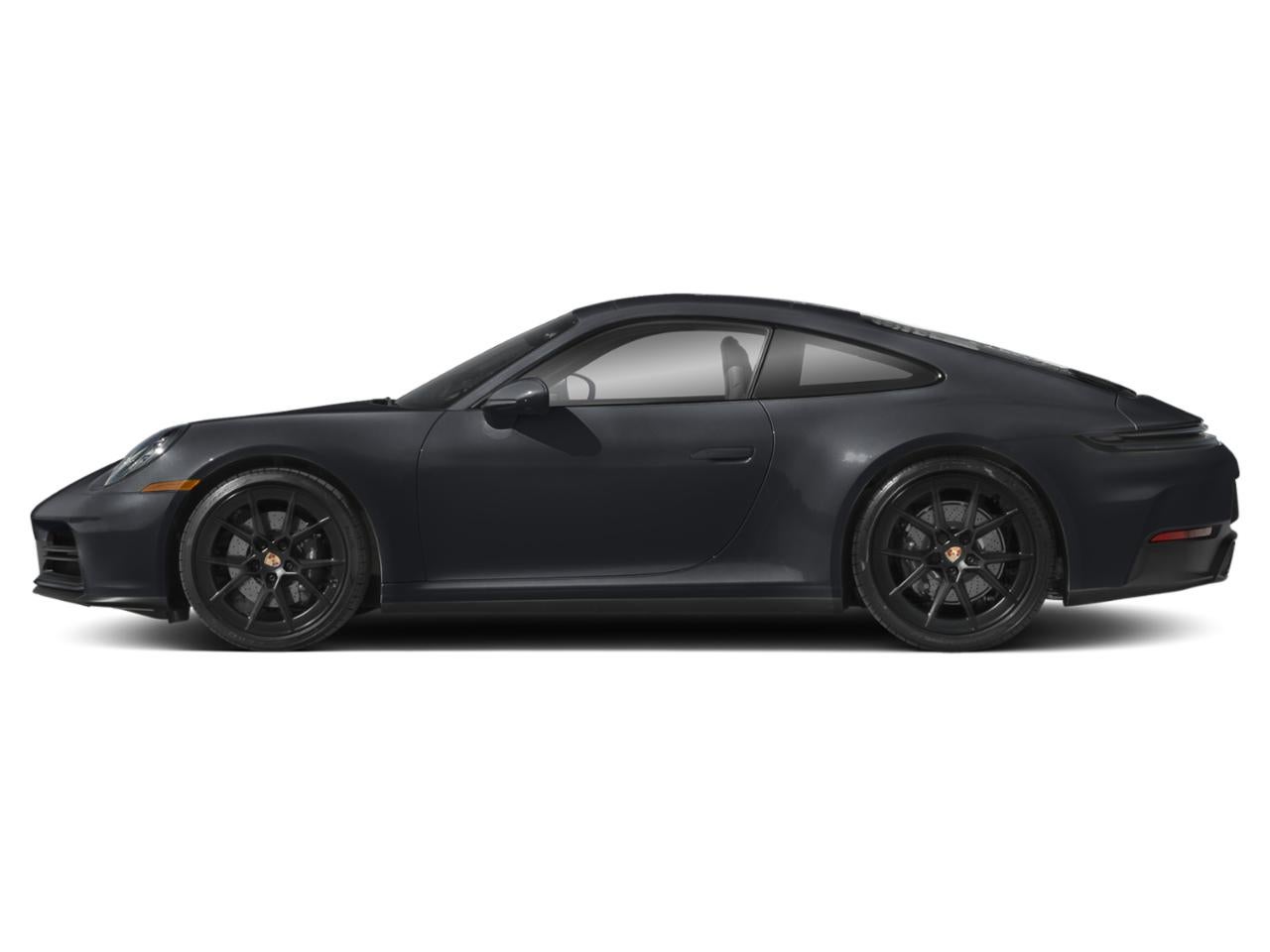 2026 Porsche 911 Carrera 4 GTS Coupe
