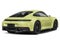2026 Porsche 911 Carrera 4 GTS Coupe