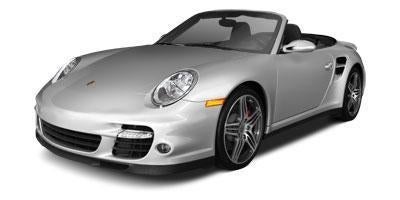 2009 Porsche 911 2dr Cabriolet Carrera