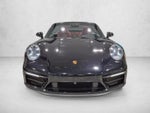 2023 Porsche 911 Carrera GTS Cabriolet