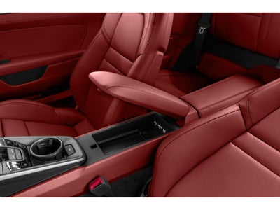 2023 Porsche 911 Carrera GTS Cabriolet