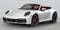 2023 Porsche 911 Carrera GTS Cabriolet