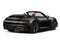 2023 Porsche 911 Carrera GTS Cabriolet