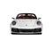 2023 Porsche 911 Carrera GTS Cabriolet