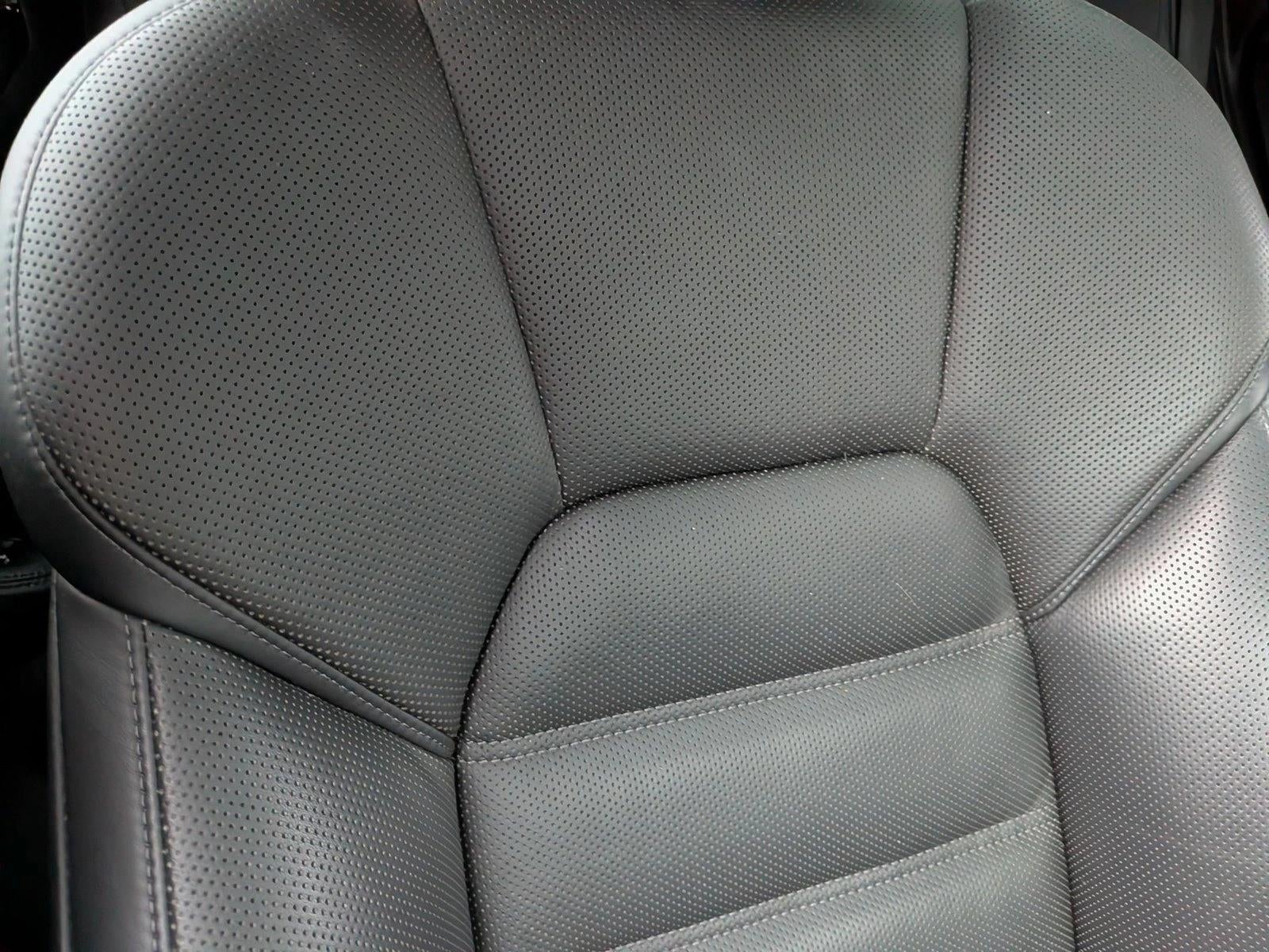 2021 Porsche Macan AWD