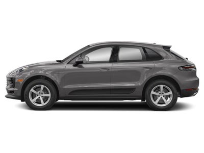 2021 Porsche Macan AWD