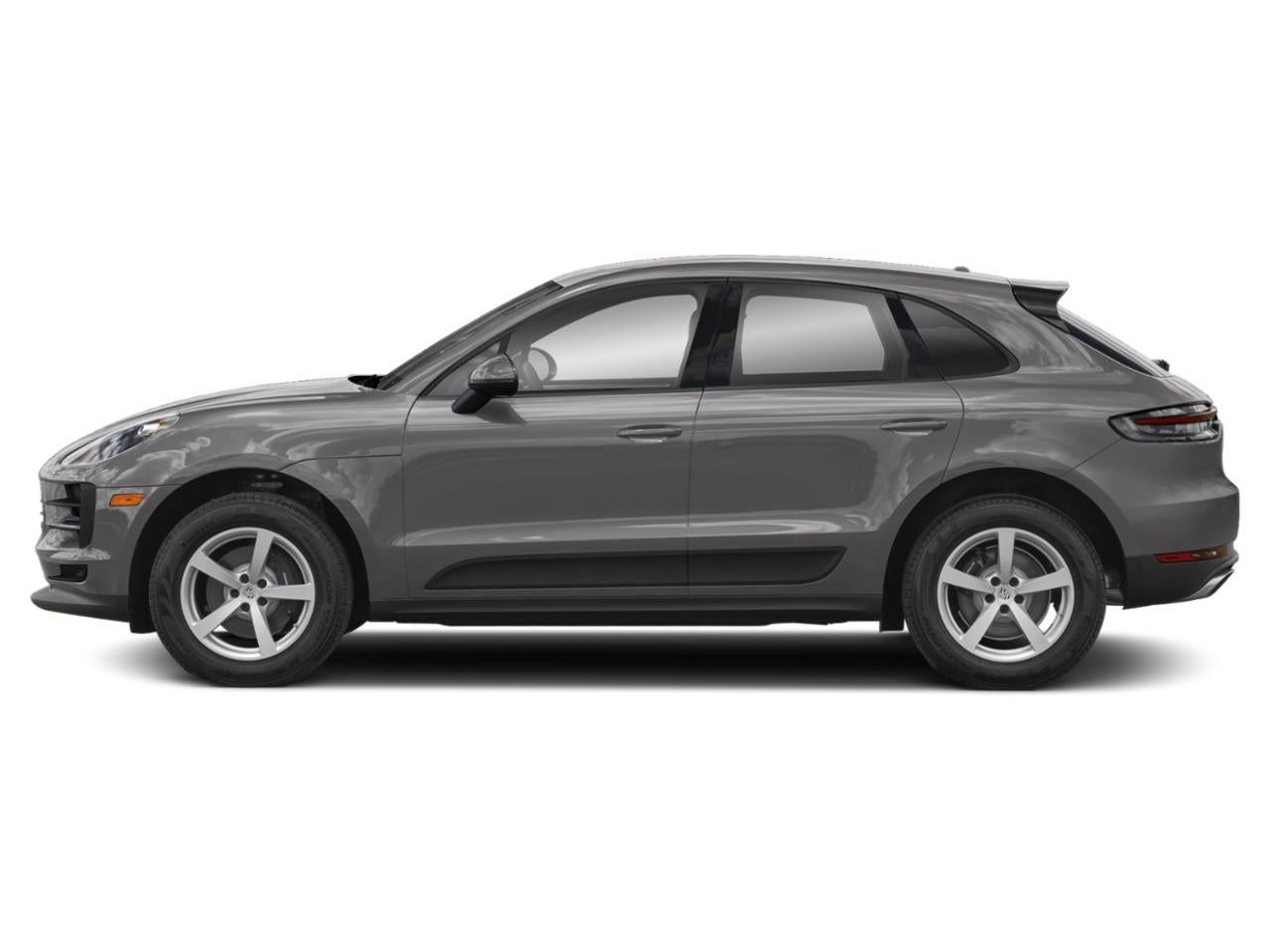 2021 Porsche Macan AWD