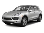 2011 Porsche Cayenne AWD 4dr S Hybrid