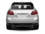 2011 Porsche Cayenne AWD 4dr S Hybrid