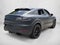 2023 Porsche Cayenne Platinum Edition Coupe AWD
