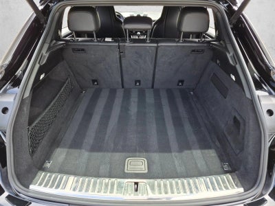 2023 Porsche Cayenne Platinum Edition Coupe AWD
